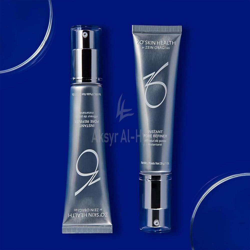 ZO SKIN INSTANT PORE REFINER LOT.29G(575929) 3