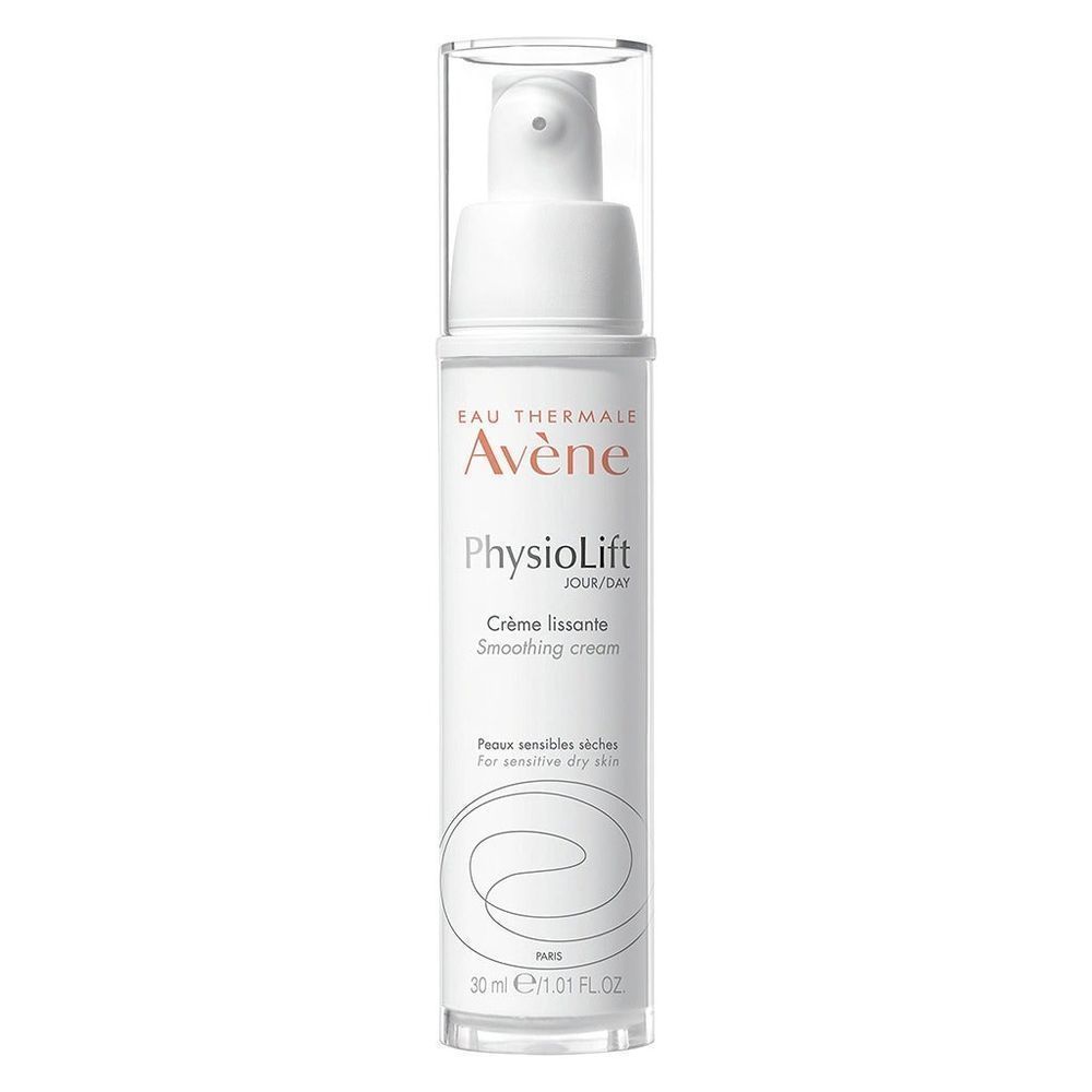 AVENE PHYSIOLIFT SOOTHING DAY CREAM 30ML(573679)