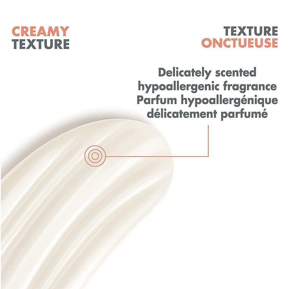 AVENE PHYSIOLIFT SOOTHING DAY CREAM 30ML(573679) 3