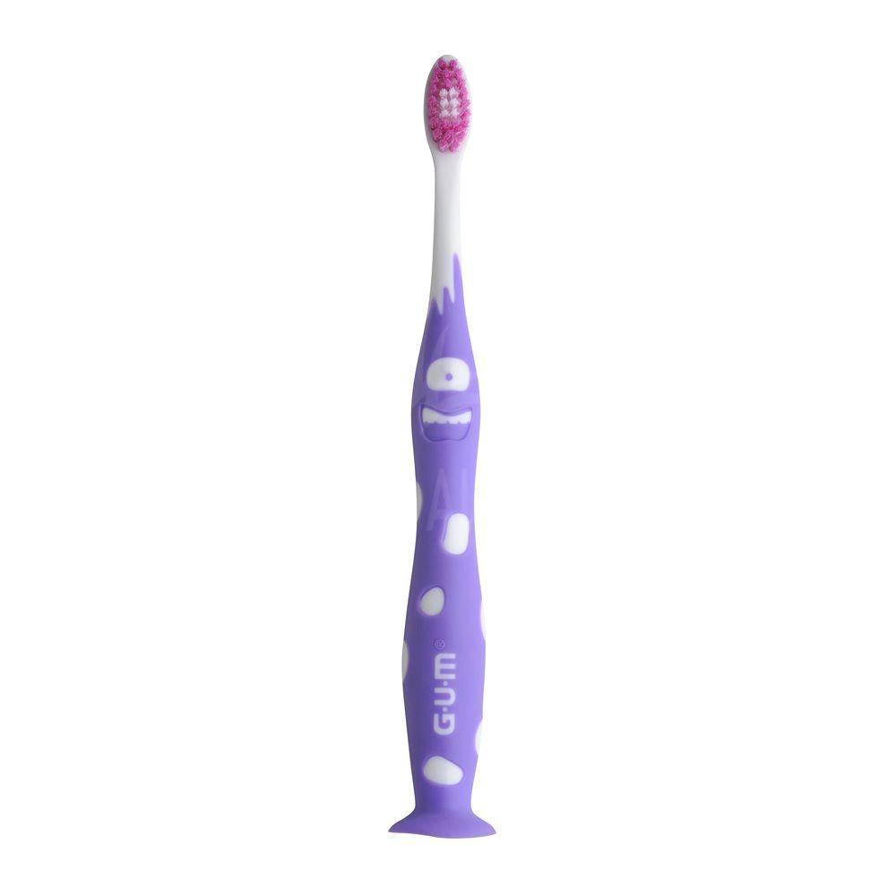 GUM JUNIOUR TOOTH BRUSH (6-9/7-9) SOFT #902
