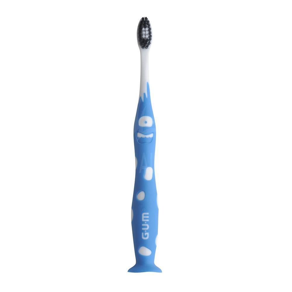 GUM JUNIOUR TOOTH BRUSH (6-9/7-9) SOFT #902