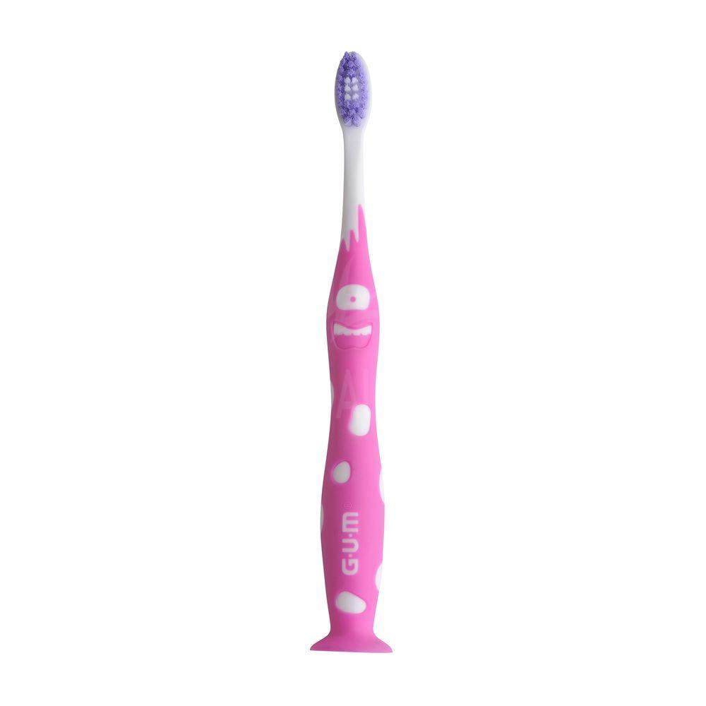 GUM JUNIOUR TOOTH BRUSH (6-9/7-9) SOFT #902