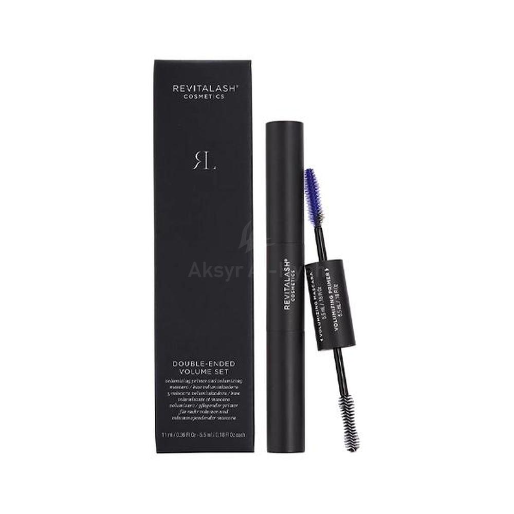REVITA LASH DOUBLE-ENDED VOLUME SET(4049)