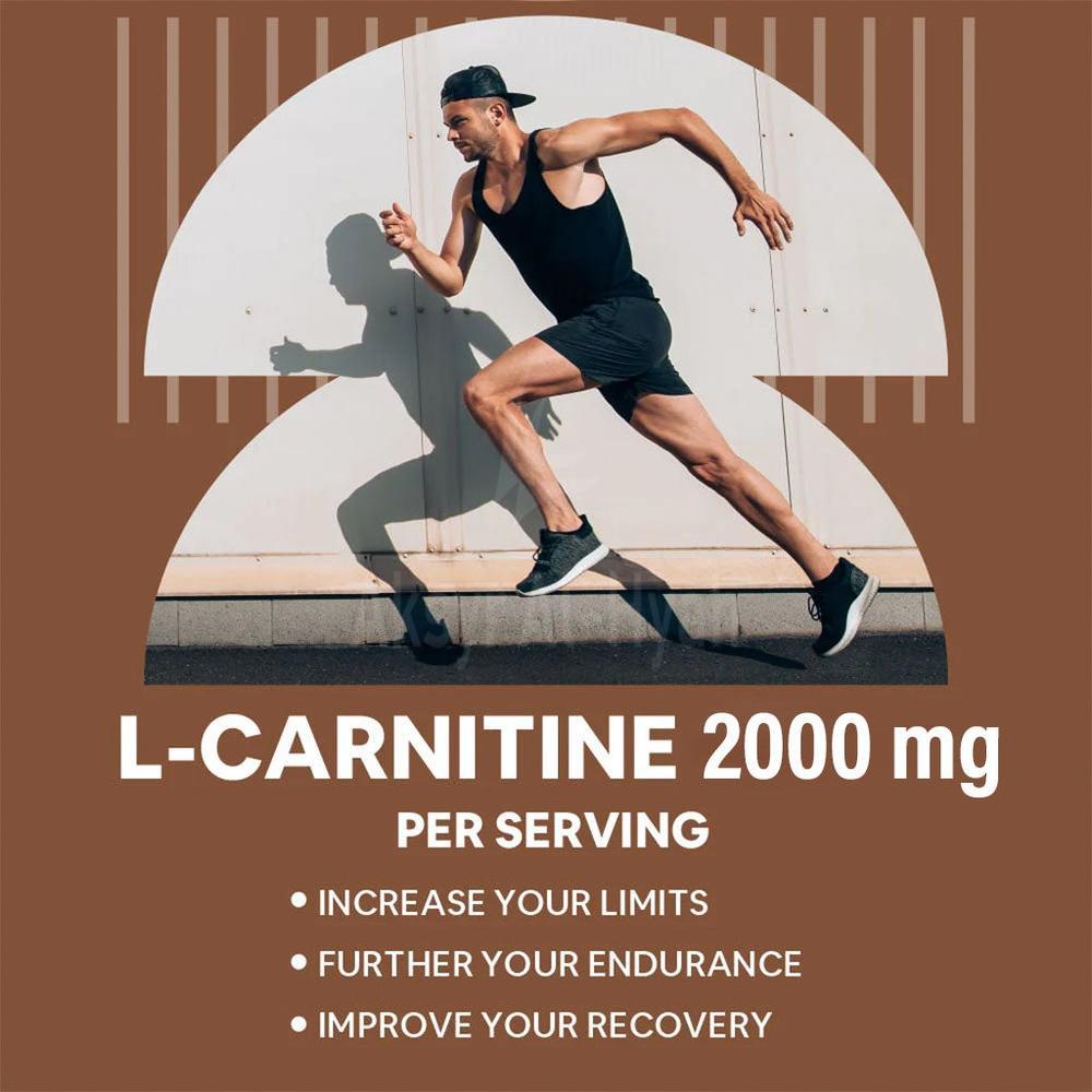 MARNYS L-CARNITINE 2000MG LIQ.VIALS 20 X 11ML=220ML 3