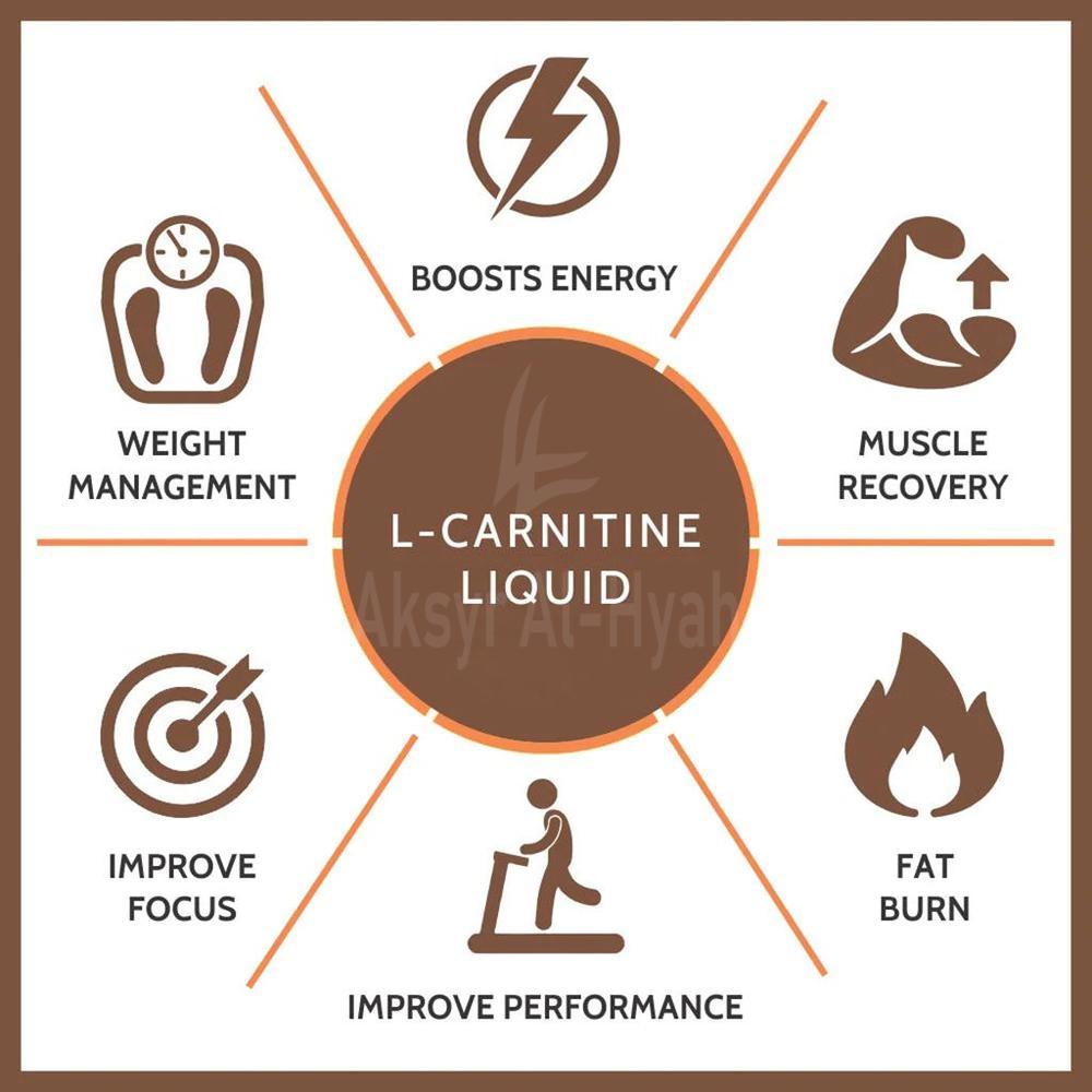 MARNYS L-CARNITINE 2000MG LIQ.VIALS 20 X 11ML=220ML 5