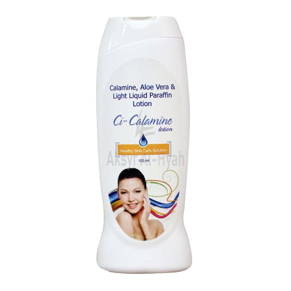 CALAMINE LOTION 200ML [CIAN]