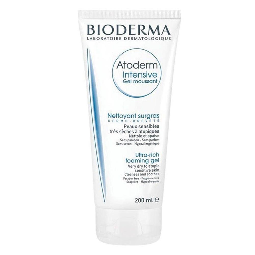 BIODERMA ATODERM INT.ULT.SOOTH.FOAM GEL 200ML #BIO3