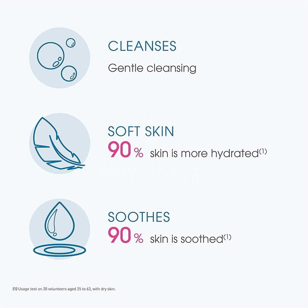 BIODERMA ATODERM INT.SOOTH.FOAM GEL 500ML #BIO4 3