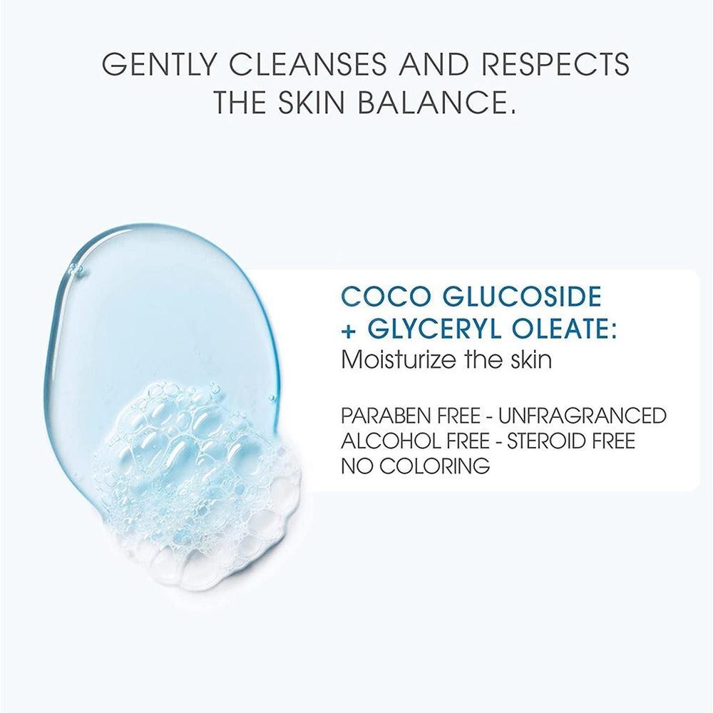 BIODERMA ATODERM INT.SOOTH.FOAM GEL 500ML #BIO4 1