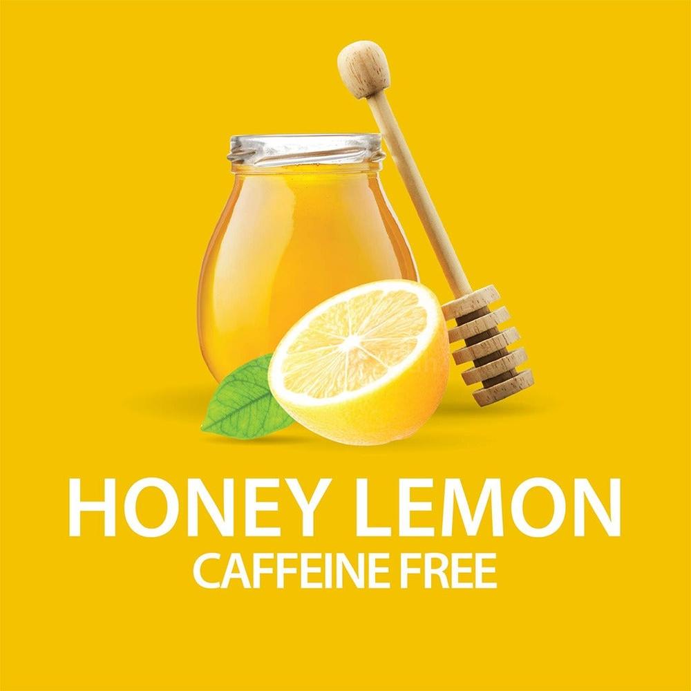 21 CH SLIMMING TEA HONEY LEMON 24'S #62748 7