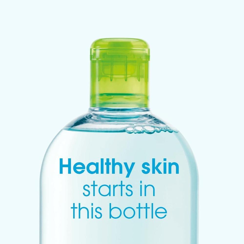 BIODERMA SEBIUM H20 SOLN 500ML #BIO73 3