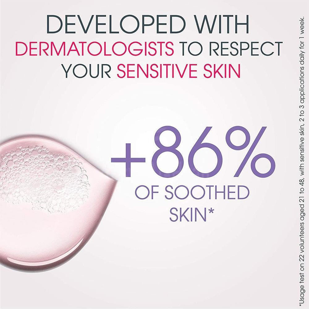 BIODERMA SENSIBIO MOUS. FOAMING GEL 200 ML #BIO101 5