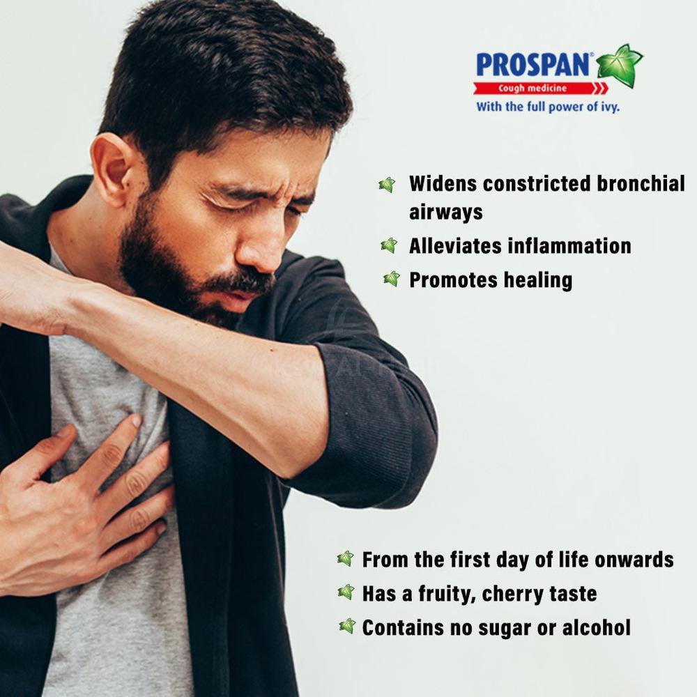 PROSPAN SYRUP 100ML