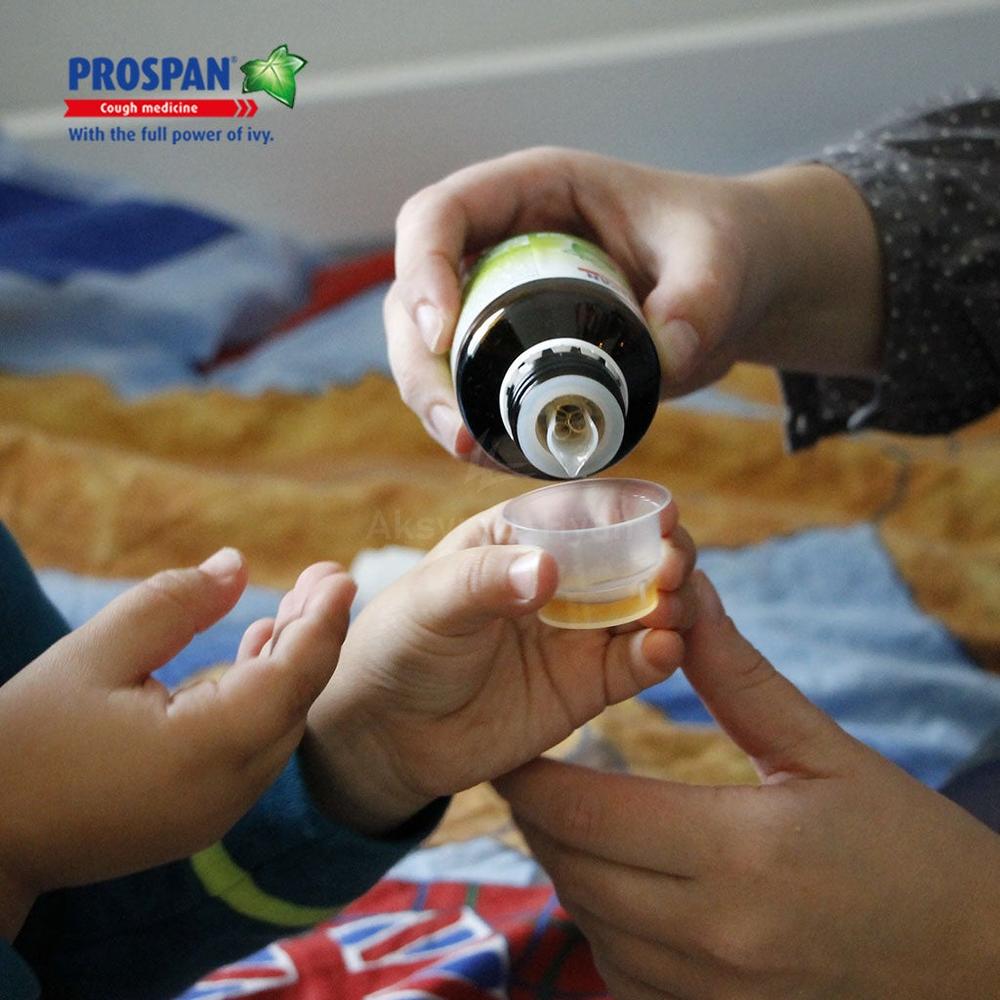 PROSPAN SYRUP 100ML
