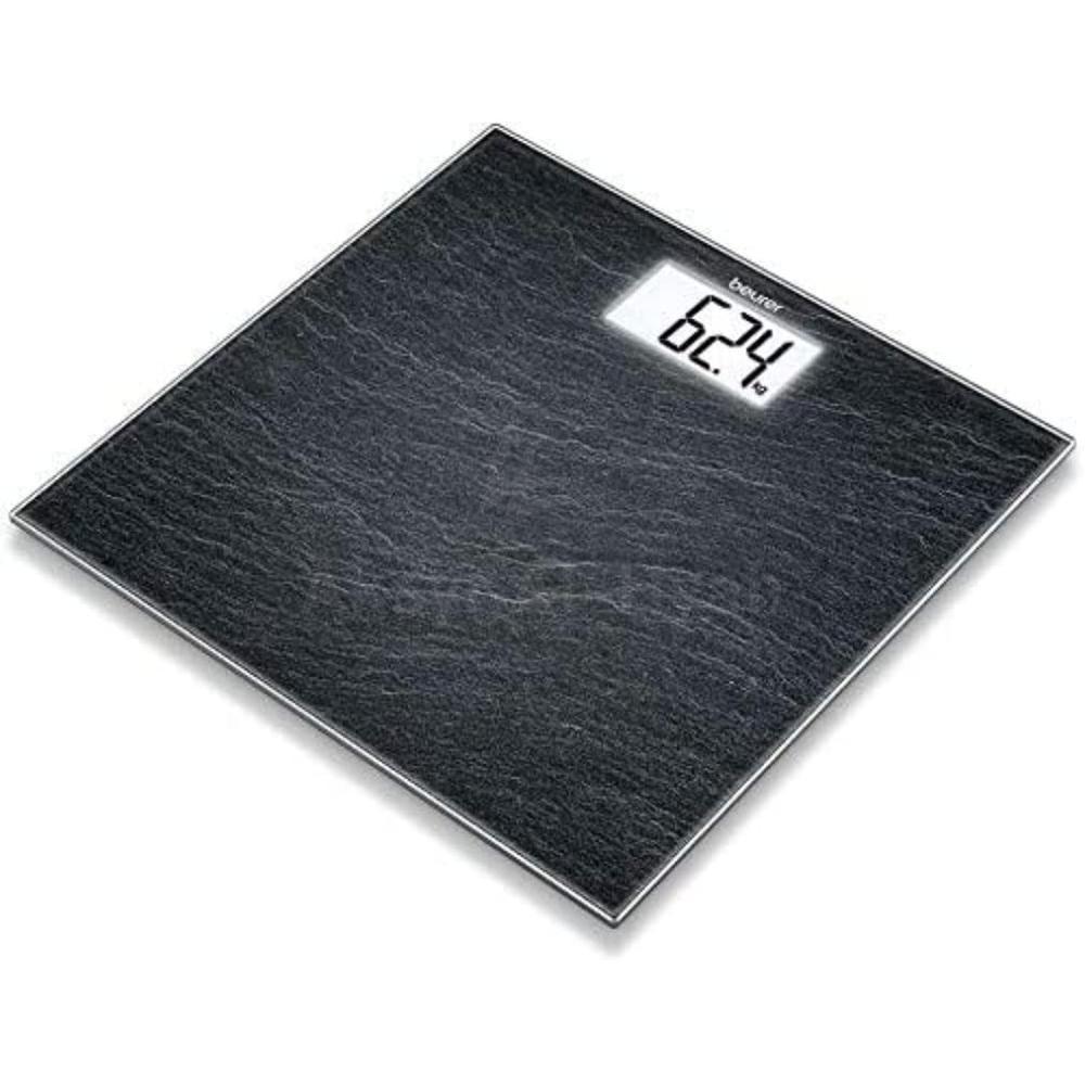 BEURER [GS 203] CAR DESIGNER GLASS SCALE 1