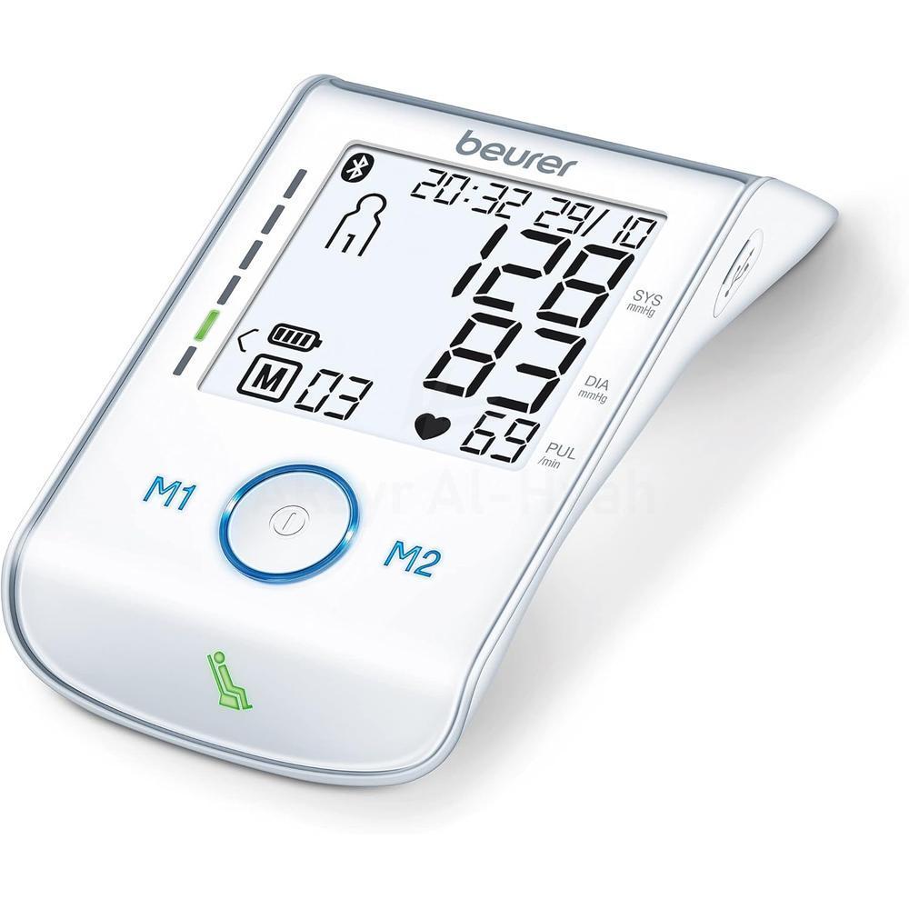 BEURER [BM 85] BP MONITOR WITH BLUETOOTH 2