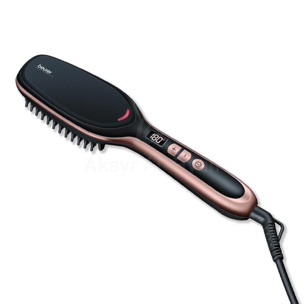 BEURER [HS 60] STYLE PRO STRAIGTENING BRUSH