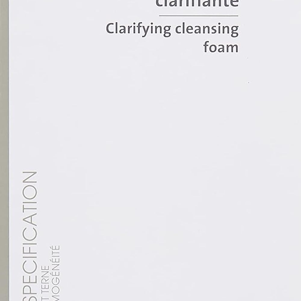 SOSKIN CLARIFYING CLEANSING FOAM 150ML#62443
