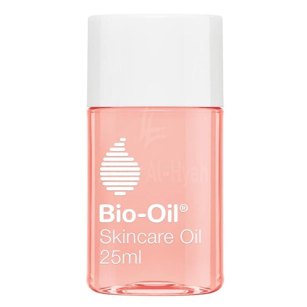 BIO OIL SKIN CARE OIL 25ML #USS00001 5