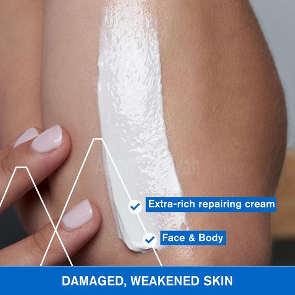 URIAGE BARIEDERM CICA CREAM 100ML #51159 4