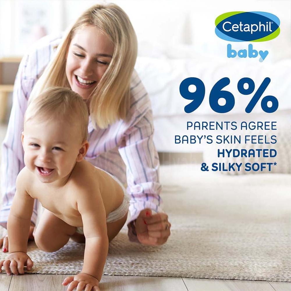 CETAPHIL BABY DAILY LOTION 300ML