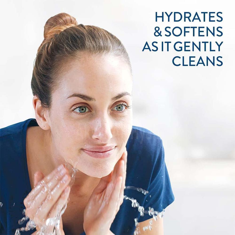 CETAPHIL GENTLE SKIN CLEANSER 118ML 6