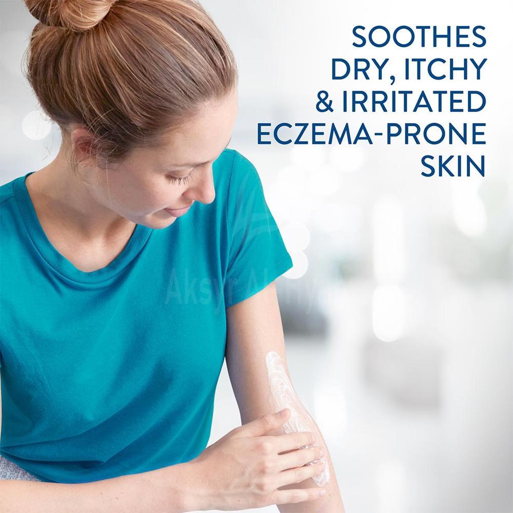 CETAPHIL SKIN RESTORING BODY MOIST.LOTION 295ML 3
