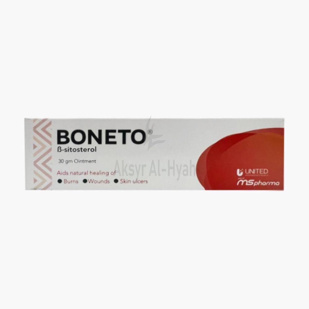 BONETO OINTMENT 30G