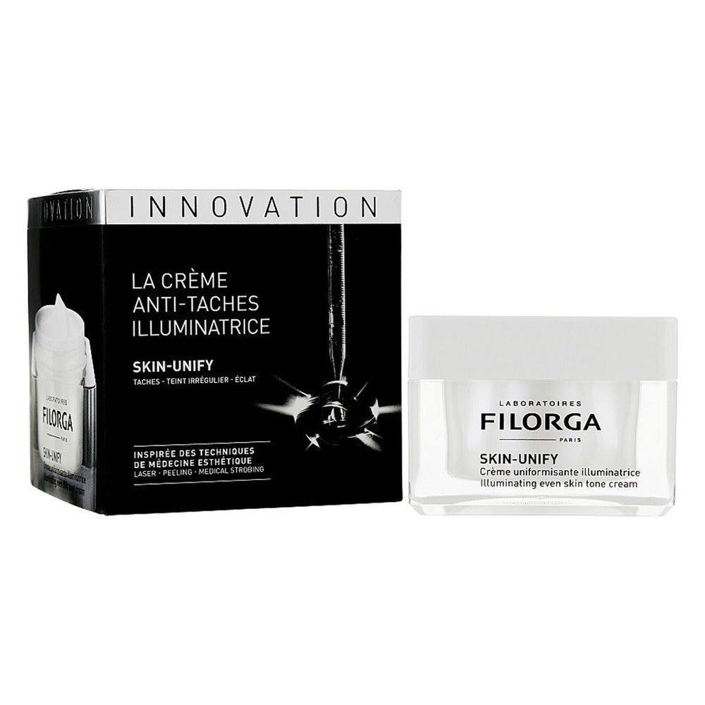 (CANCEL)FILORGA SKIN-UNIFY SKIN TONE CREAM NCEF 50ML 1