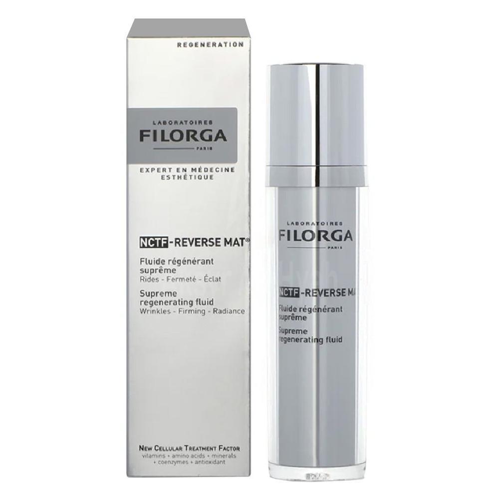 FILORGA NCEF-REVERSE MAT FLUID 50ML 1