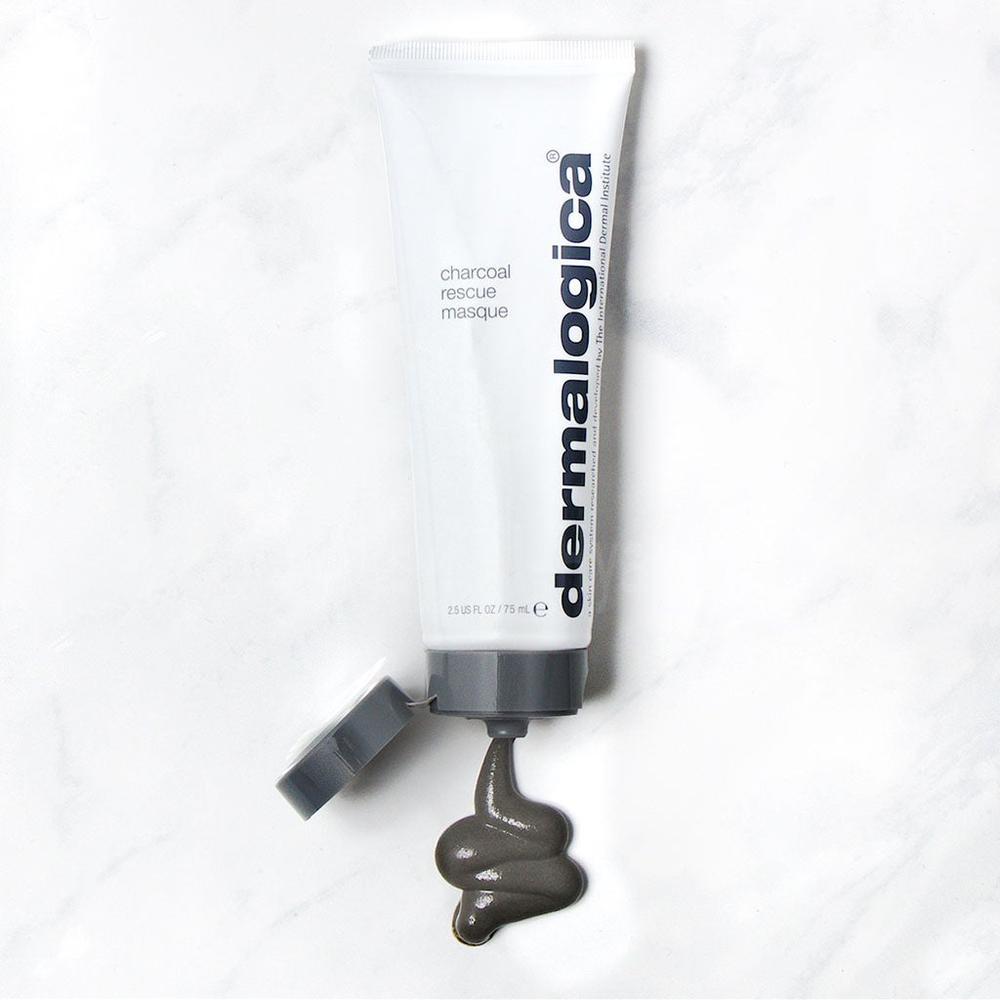 DERMALOGICA CHARCOAL RESCUE MASQUE 75ML 19011