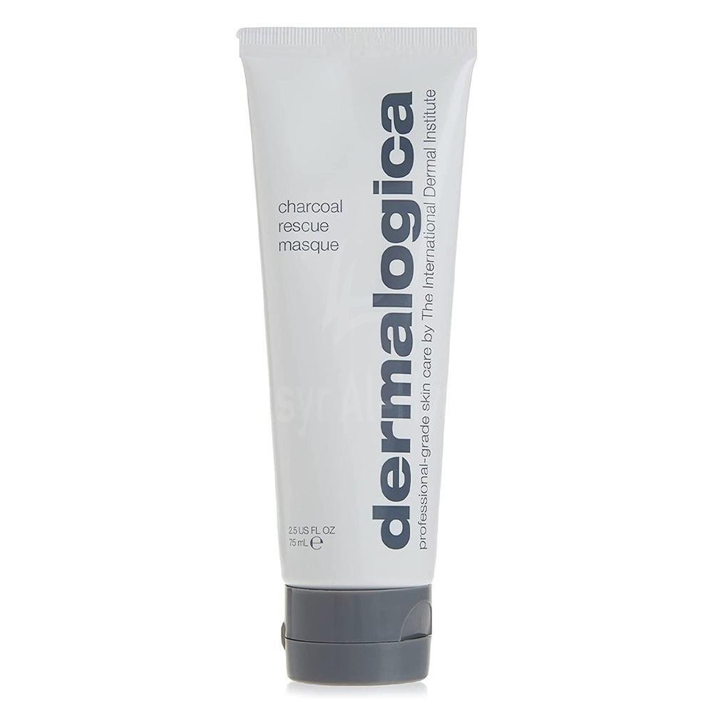 DERMALOGICA CHARCOAL RESCUE MASQUE 75ML 19011