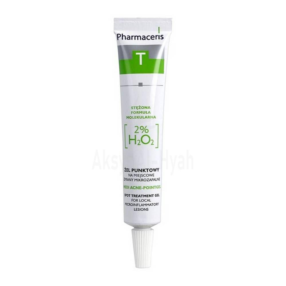 PH.ERIS T MEDI ACNE-POINTGEL SPOT TREAT.10ML#10071