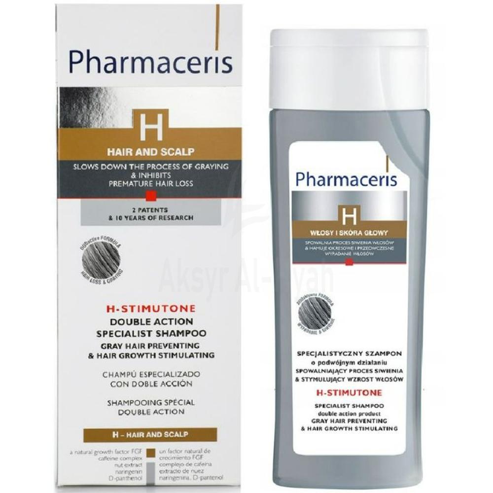 PH.ERIS H STIMUTONE HAIR GROWTH SHAMPOO 250ML #10083