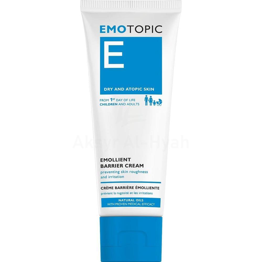 PH.ERIS EMO TOPIC EMOLLIENT BARRIER CR.75ML#10085 1