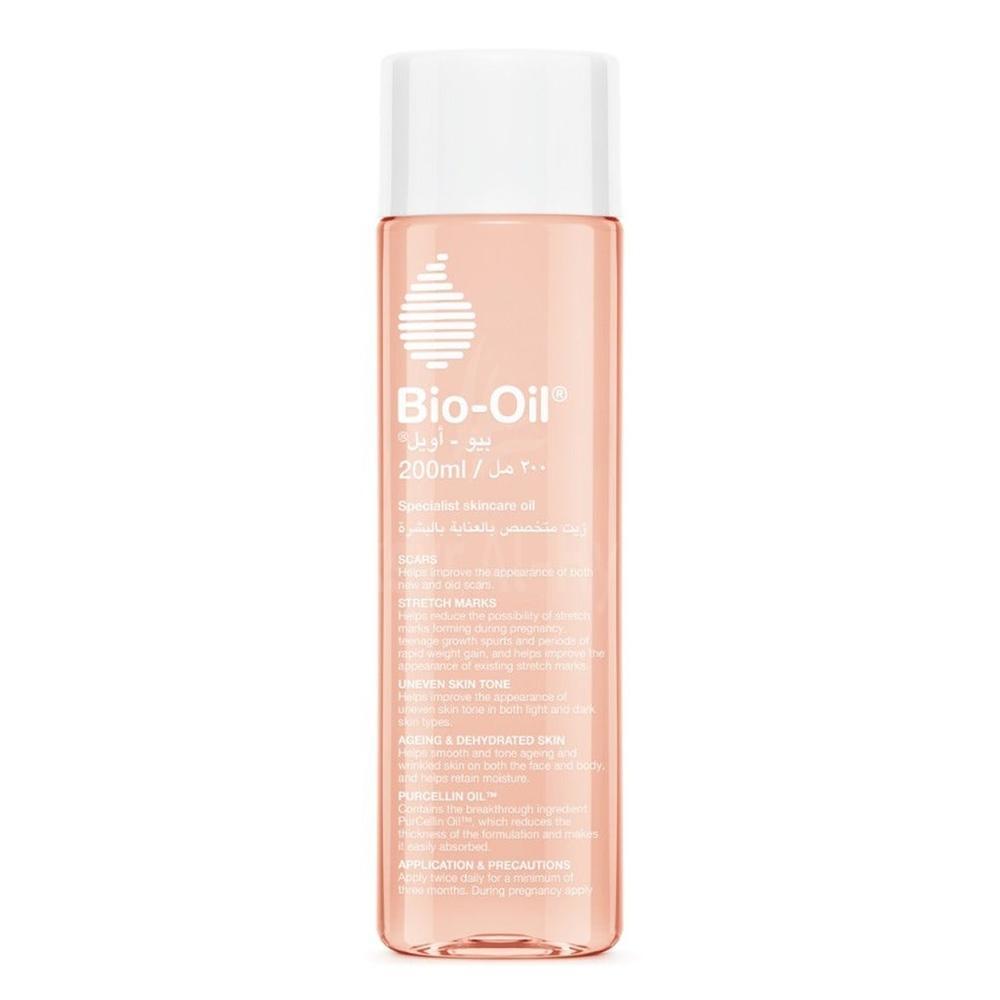 BIO OIL SKIN CARE OIL 200ML