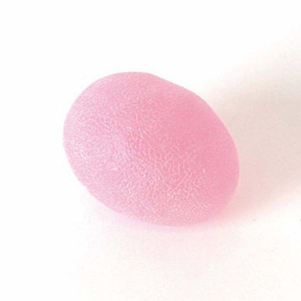 SISSEL PRESS EGG BALL PINK SOFT #15527 1