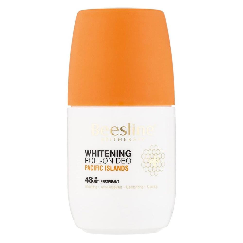 BEESLINE DEO WHIT.PACIFIC ISLAND DEL.ROLL ON 50ML #BSL10005