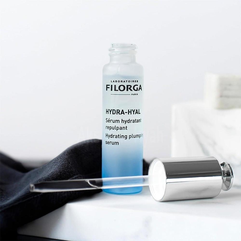 FILORGA HYDRA HYAL PLUMP.SERUM 30ML #51271 1