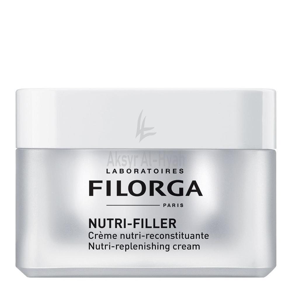 FILORGA NUTRI-FILLER CREAM 50ML #48583