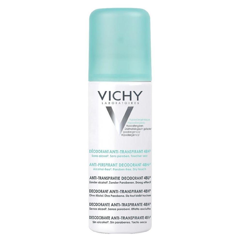 VICHY 48HRS A/PRESPIRANT DEO SPRAY 125ML(FM0011299) 3