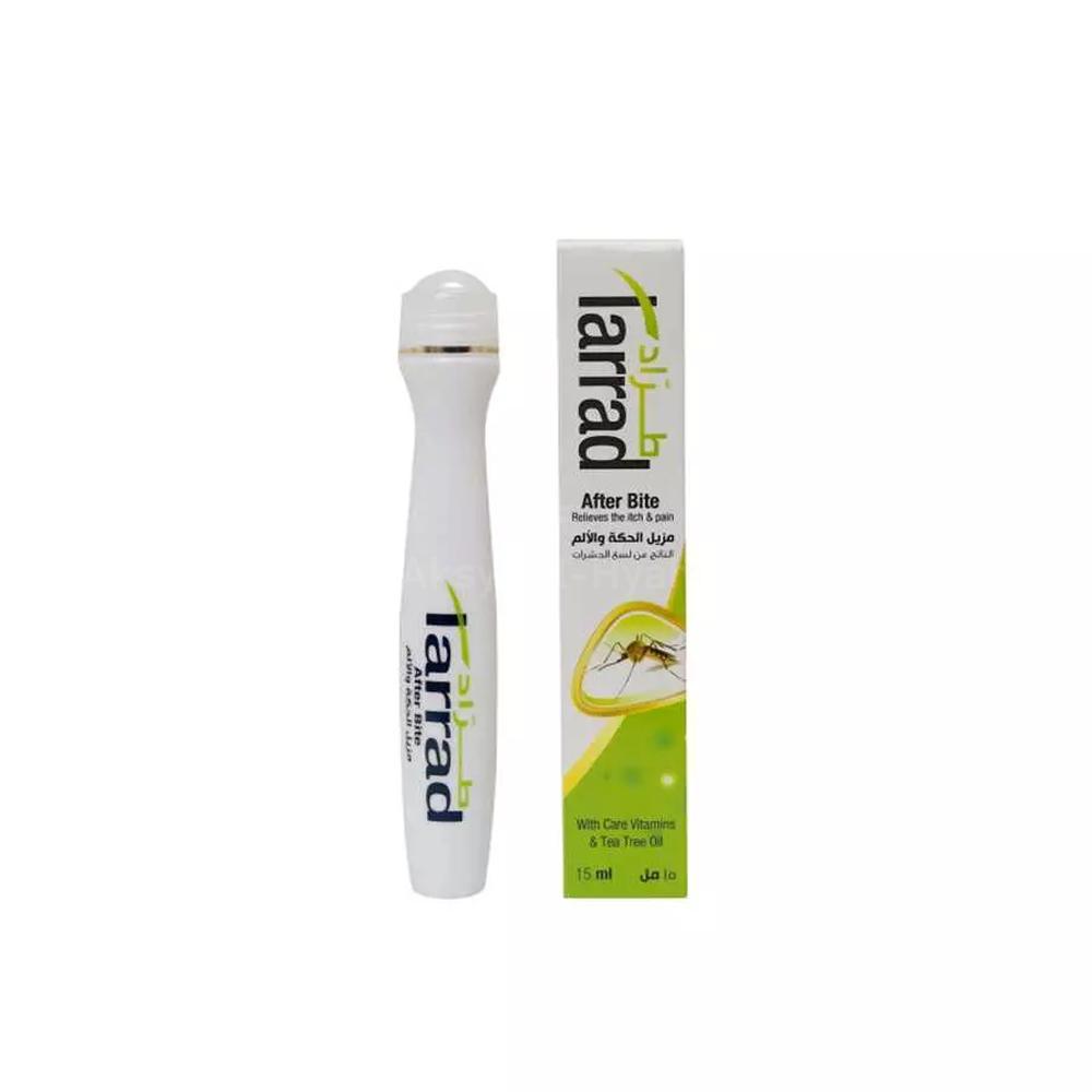 HI GEEN TARRAD AFTER INSECT BITE ROLL-ON 15ML