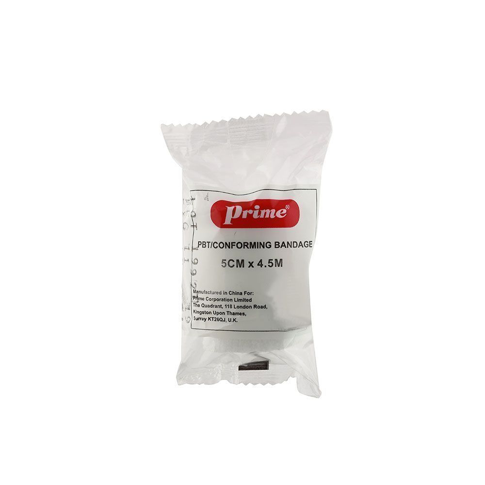 PRIME CONFORMING BANDAGE [5 X 4.5]