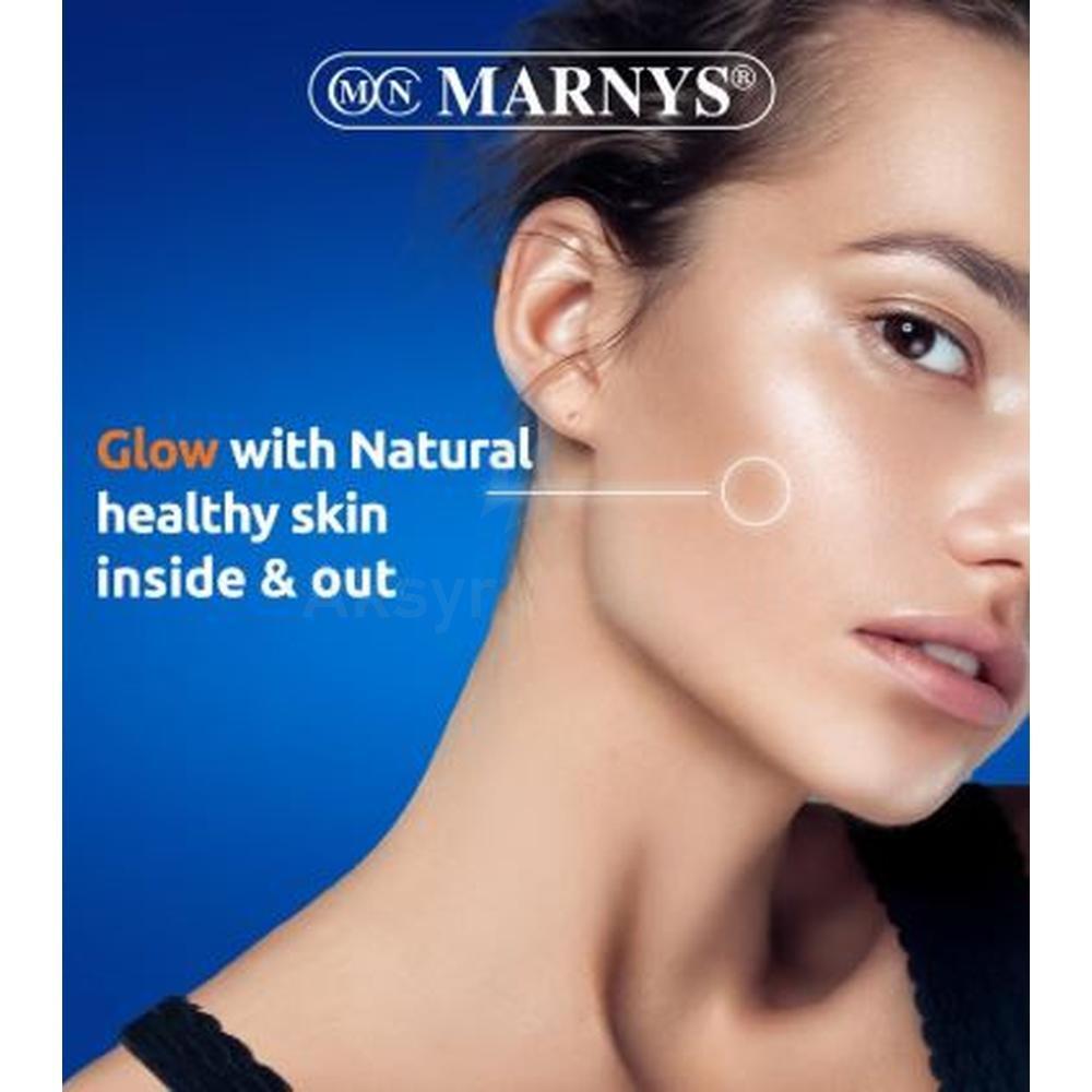 MARNYS BEAUTY IN&OUT ELIXIR VIAL 14 X 25ML 2