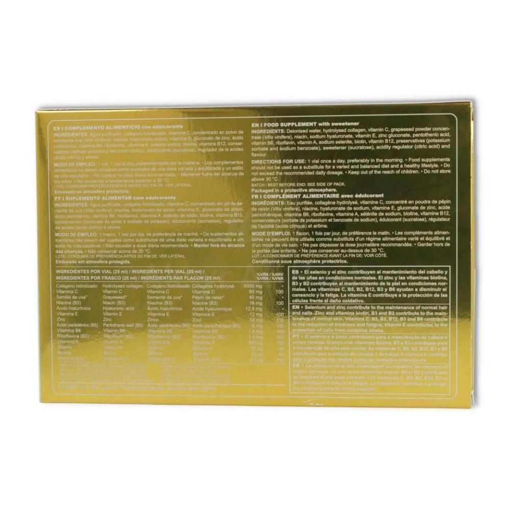 MARNYS BEAUTY IN&OUT ELIXIR VIAL 14 X 25ML 3