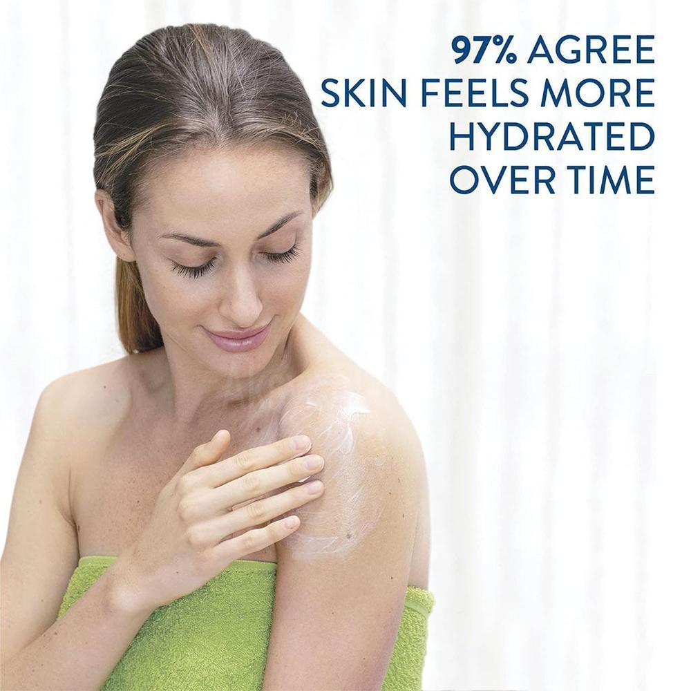 CETAPHIL MOISTURIZING CREAM 250G 3