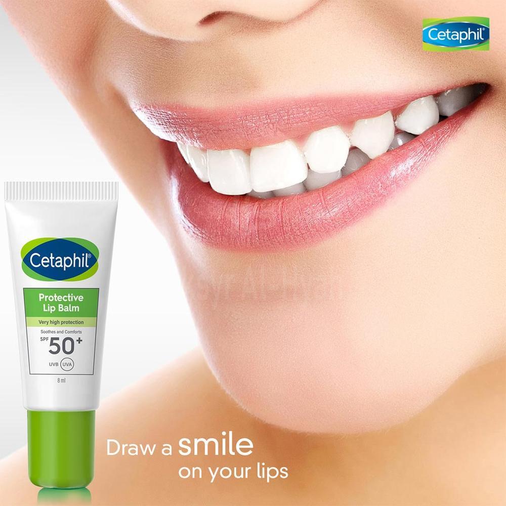 CETAPHIL PROTECTIVE LIP BALM 8ML