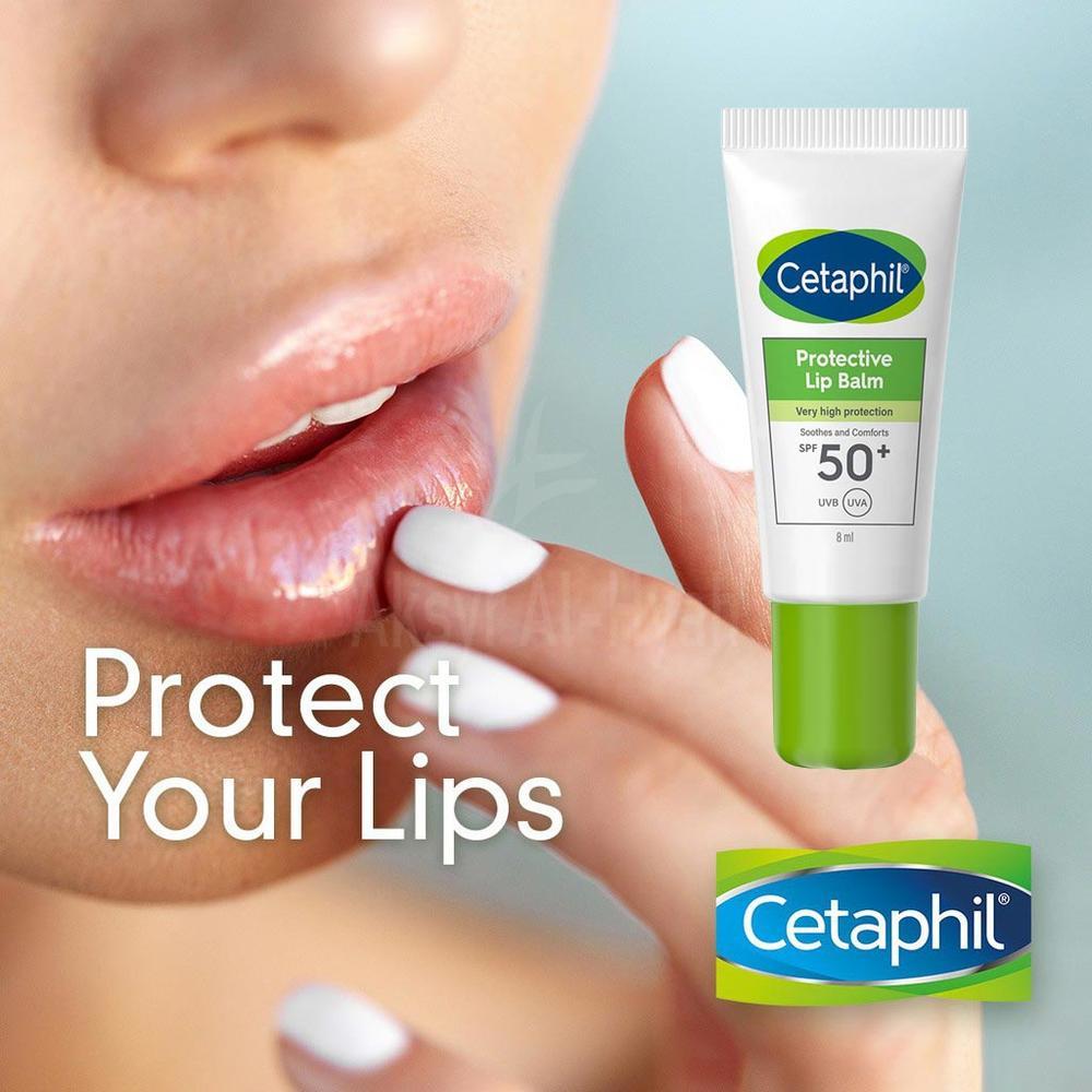 CETAPHIL PROTECTIVE LIP BALM 8ML