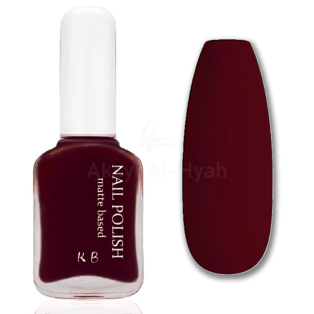 ARUAL NAIL POLISH (ASSORTED)11ML