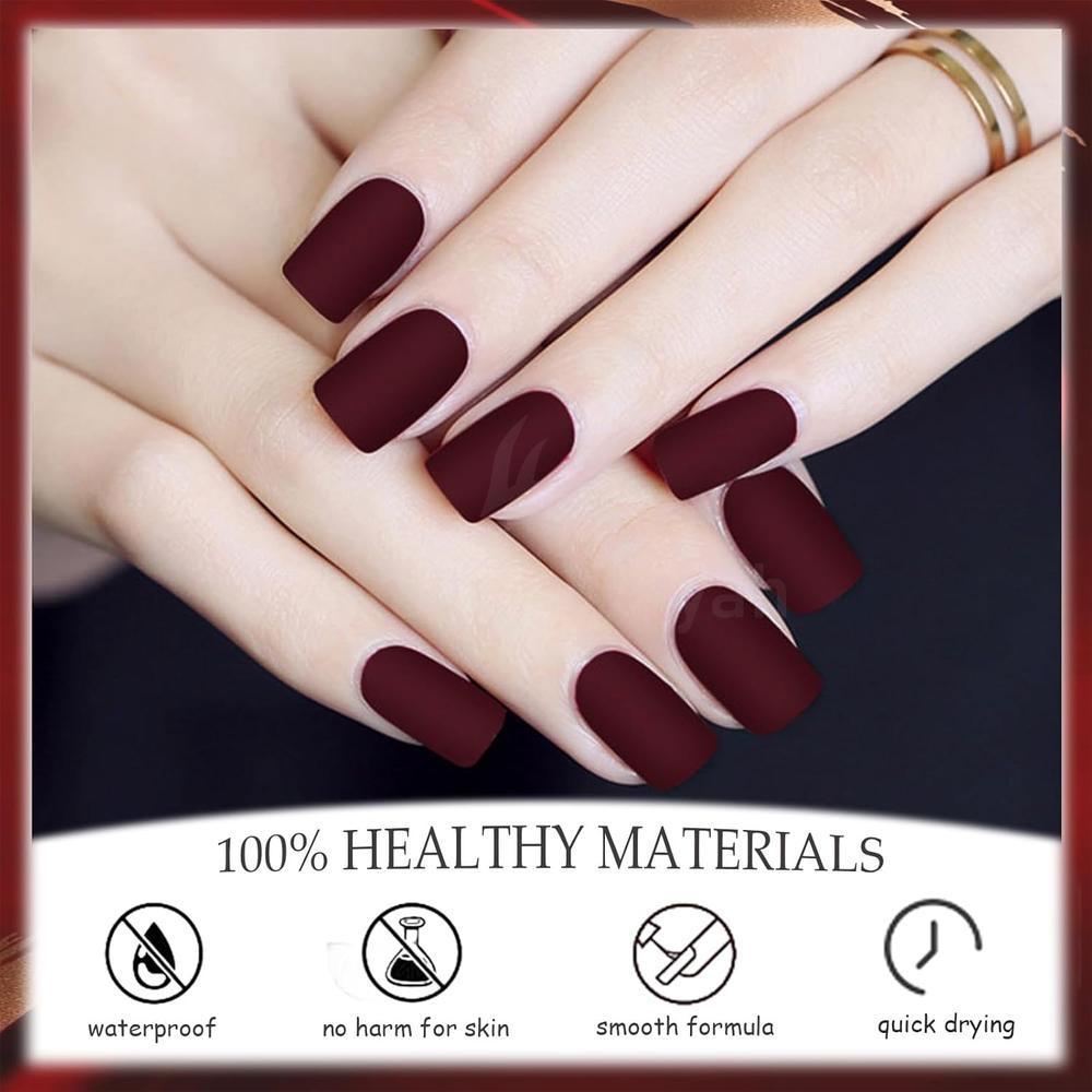 ARUAL NAIL POLISH (ASSORTED)11ML 1